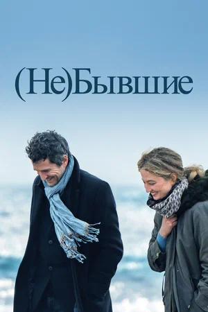 Постер: (Не)бывшие