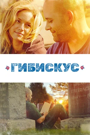Постер: Гибискус