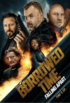 Постер: Дни сочтены 3: Разрушение