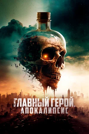 Постер: Скал - борьба за выживание