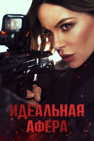 Постер: Идеальная афера