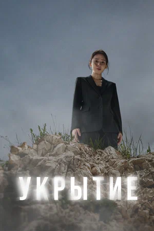 Постер: Укрытие