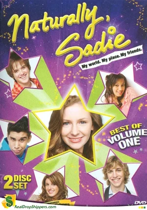 Постер: Естественно, Сэйди