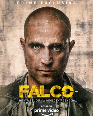 Постер: Фалько
