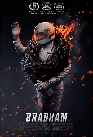 Постер: Брэбем