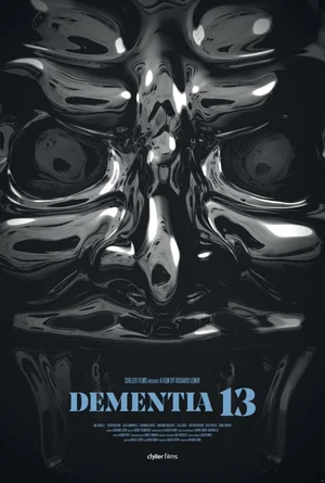 Постер: Безумие 13