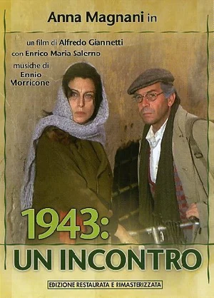 Постер: 1943: Встреча