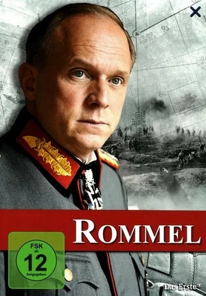 Постер: Роммель