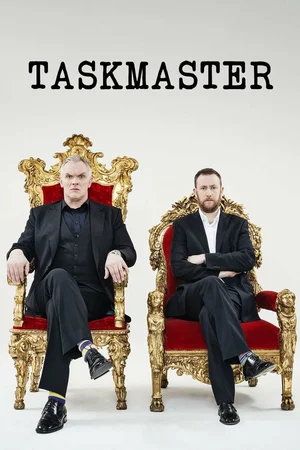 Постер: Таскмастер