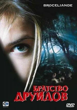 Постер: Братство друидов