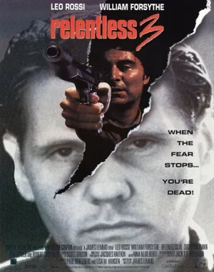 Постер: Безжалостный 3