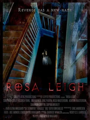 Постер: Rosa Leigh
