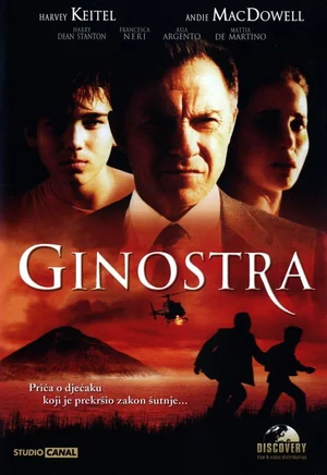 Постер: Гиностра