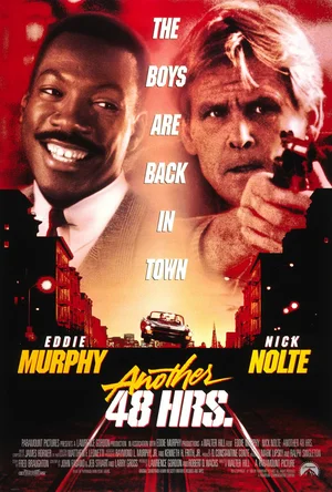Постер: Другие 48 часов