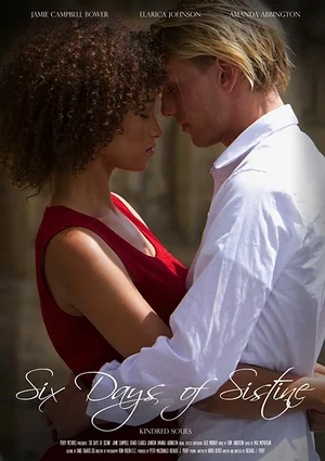 Постер: Шесть дней с Систиной