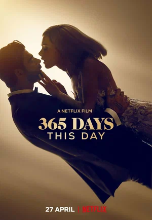 Постер: 365 дней: Этот день