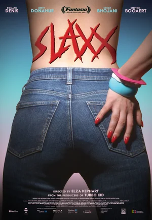 Постер: Slaxx