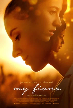 Постер: Моя Фиона 