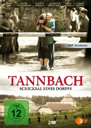 Постер: Таннбах