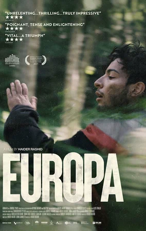 Постер: Европа