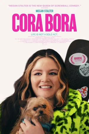 Постер: Кора Бора